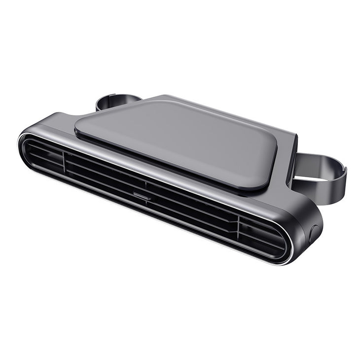 Unisex Compact Personal Cooling Device Stornfield