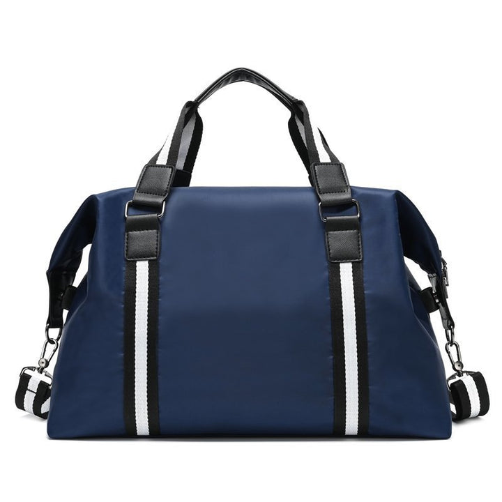 WoStylish Multi-Purpose Travel Duffel Bag Stornfield