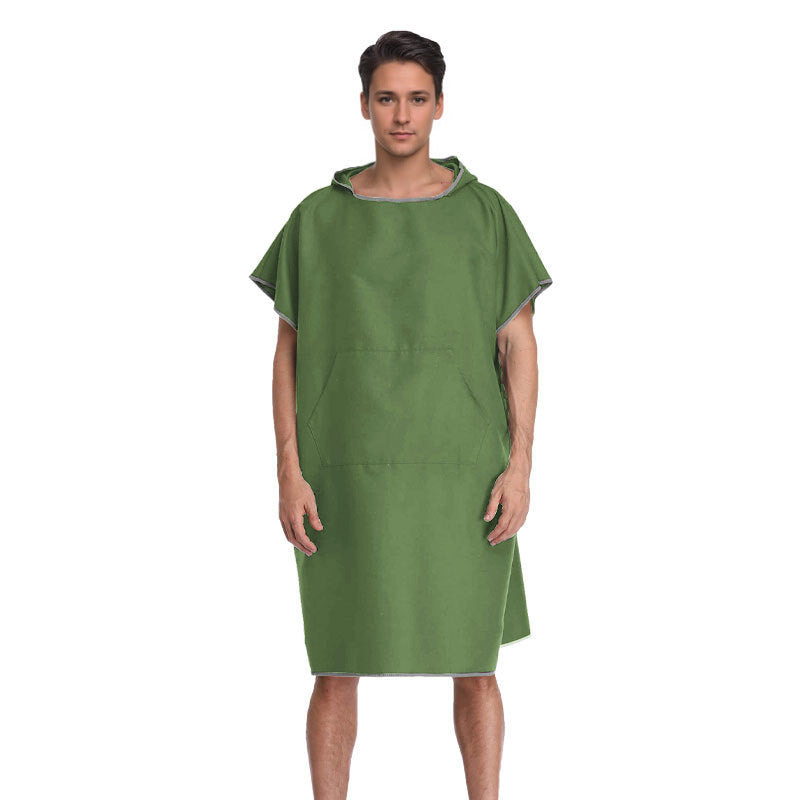 multifunctional swimming pullover with practical pocket Stornfield