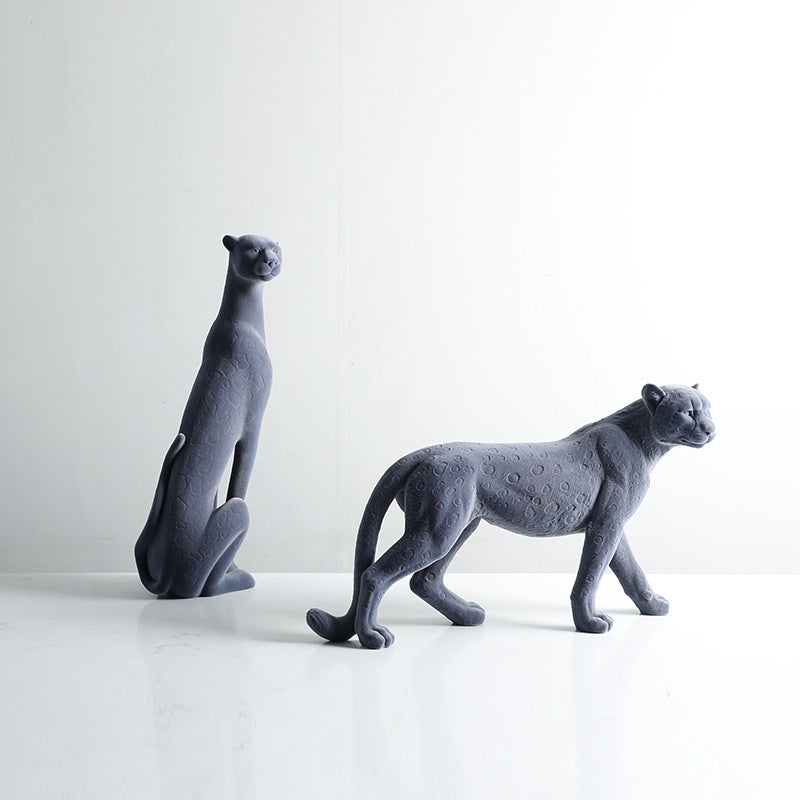 Decorative Animal Figurine