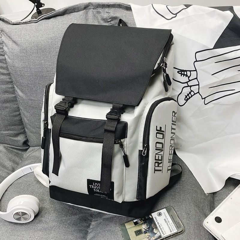 Trendy Urban Rucksack Stornfield