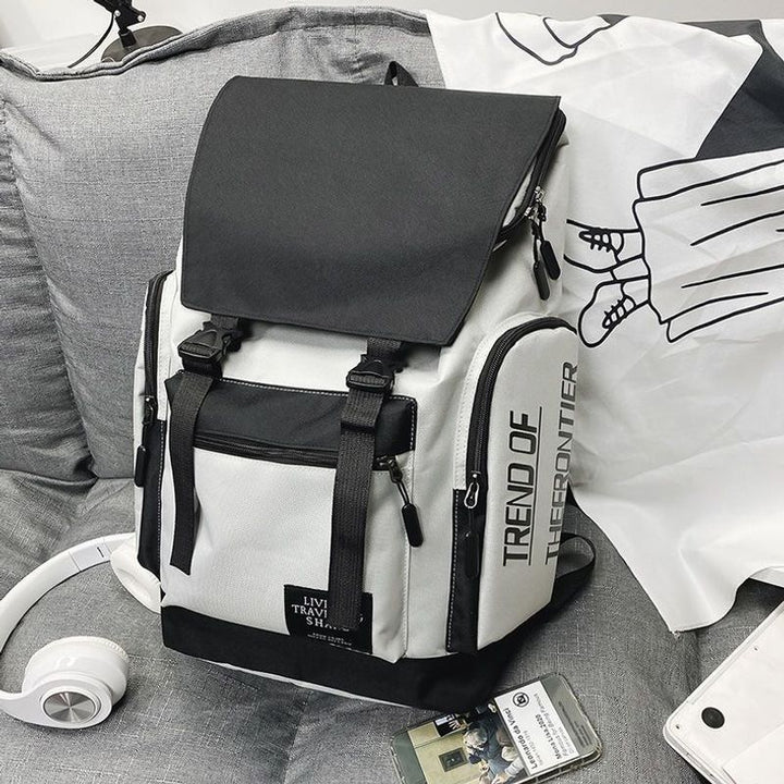 Trendy Urban Rucksack Stornfield