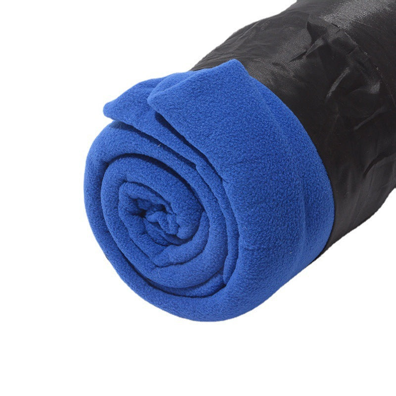Compact Travel Blanket Stornfield
