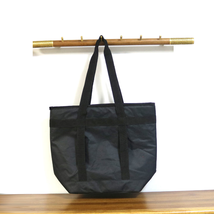 Women's spacious shopping bag Stornfield