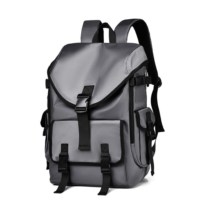 Versatile Outdoor Travel Backpack Stornfield
