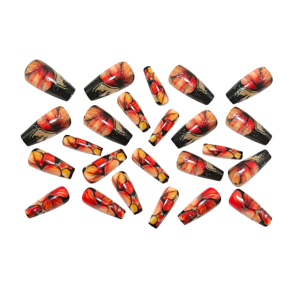 Artistic Nail Decoration Set Stornfield
