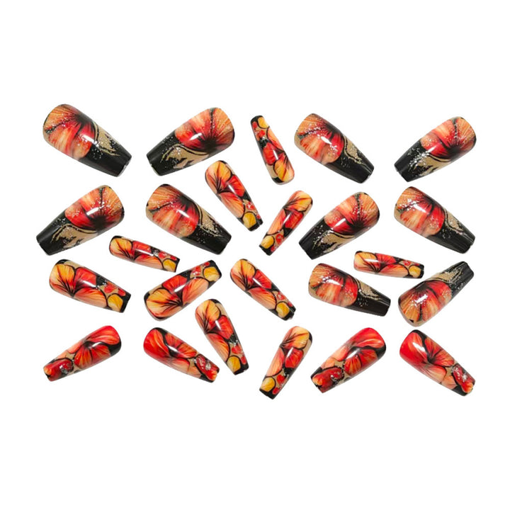 Artistic Nail Decoration Set Stornfield