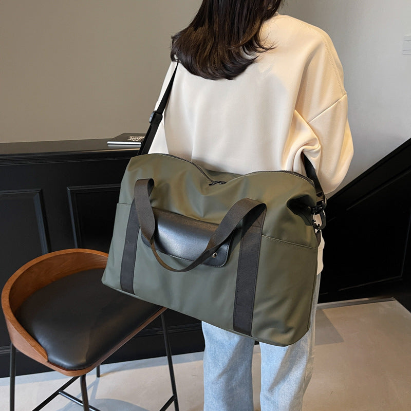 Durable Travel Duffle Bag Stornfield