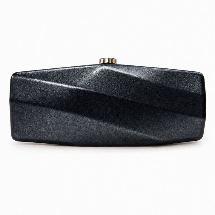 Elegant Textured Clutch