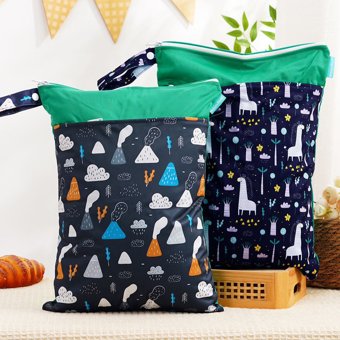 Reusable diaper bag Stornfield