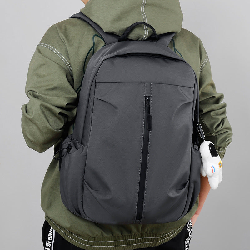 Stylish Everyday Tech Backpack Stornfield