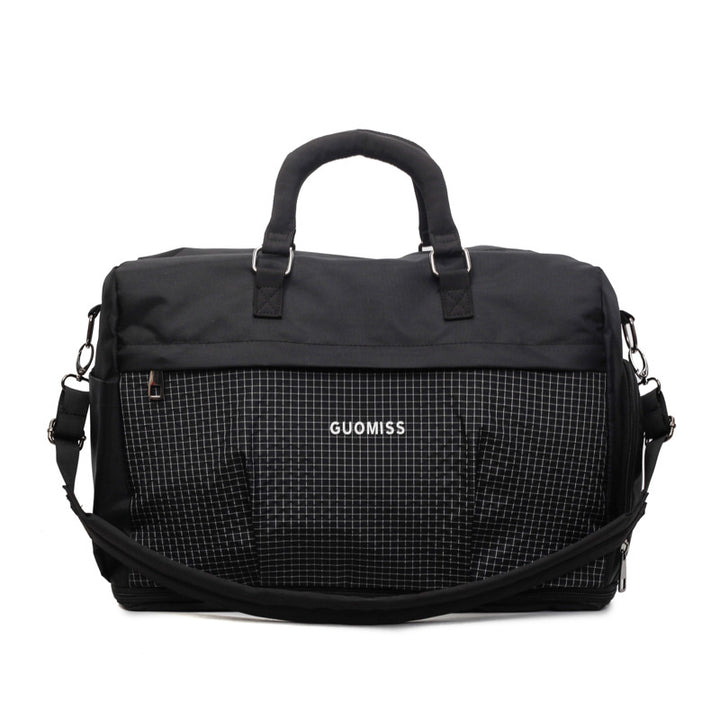 Multi-Functional Travel Duffel Bag Stornfield