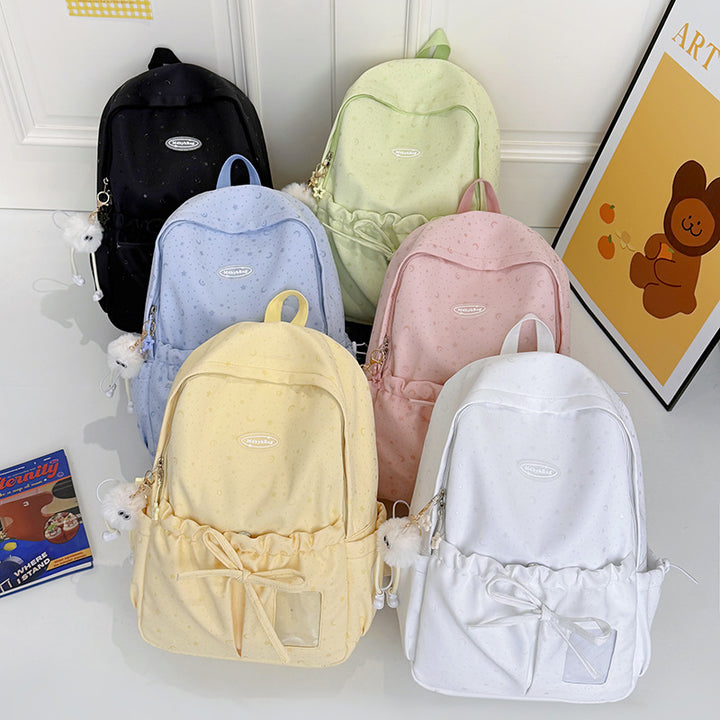 Cute Animal-Themed School Backpack Stornfield