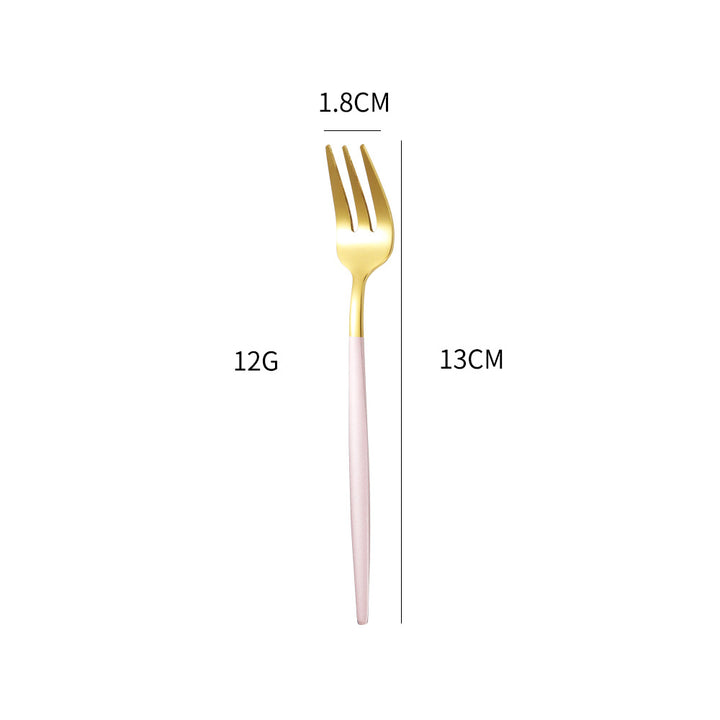 Stylish chopsticks with non-slip grip Stornfield