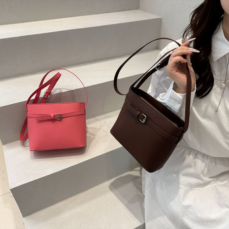 Mini Structured Handbag Stornfield