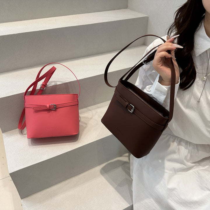 Mini Structured Handbag Stornfield