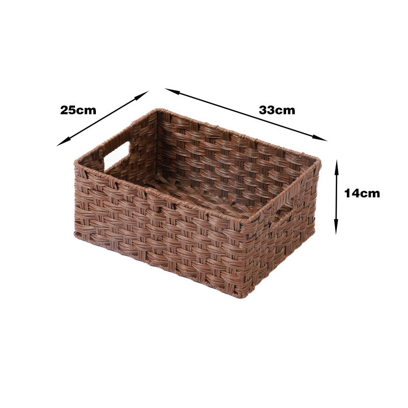 Storage Basket Stornfield