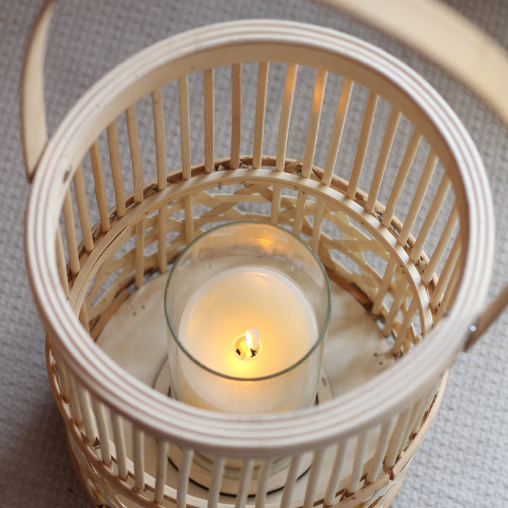 Decorative basket Stornfield