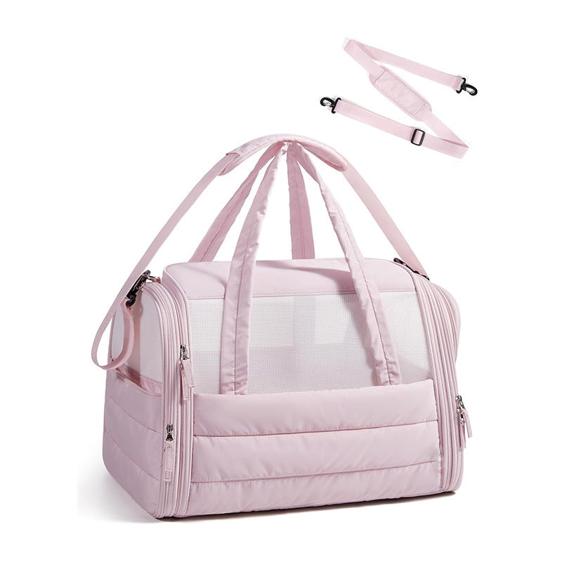 Travel Duffel Bag Stornfield