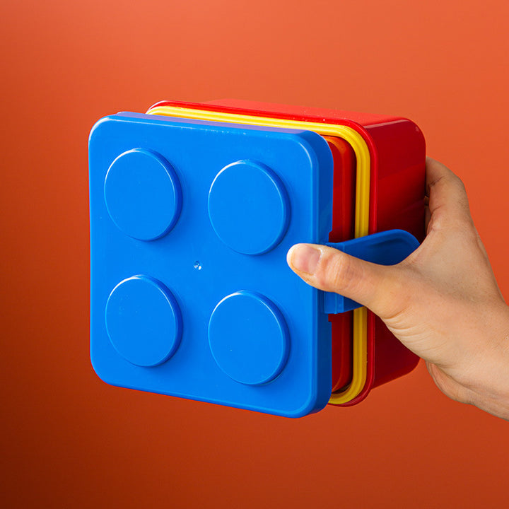 Creative Picnic Food Storage Container
