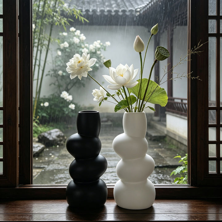 Artistic Ceramic Vase Stornfeild