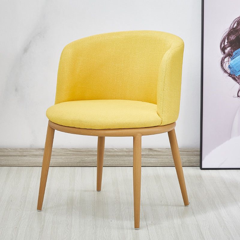 Designer Armchair Stornfield