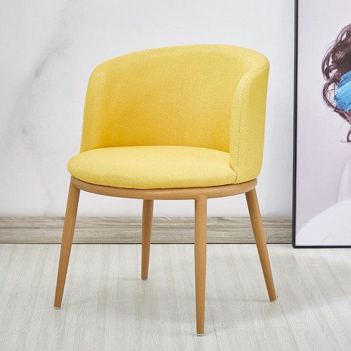 Designer Armchair Stornfield