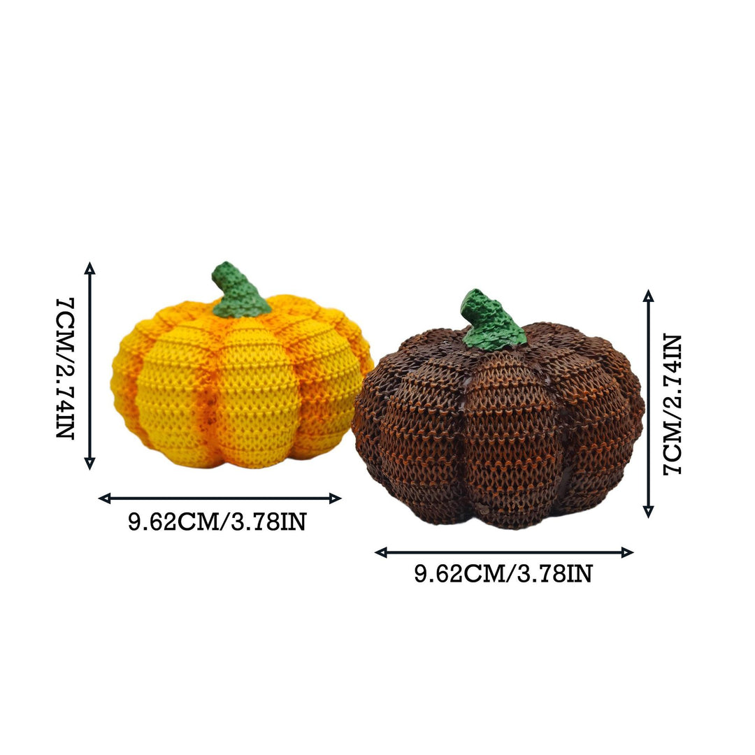 Deko-Pumpkin Stornfield