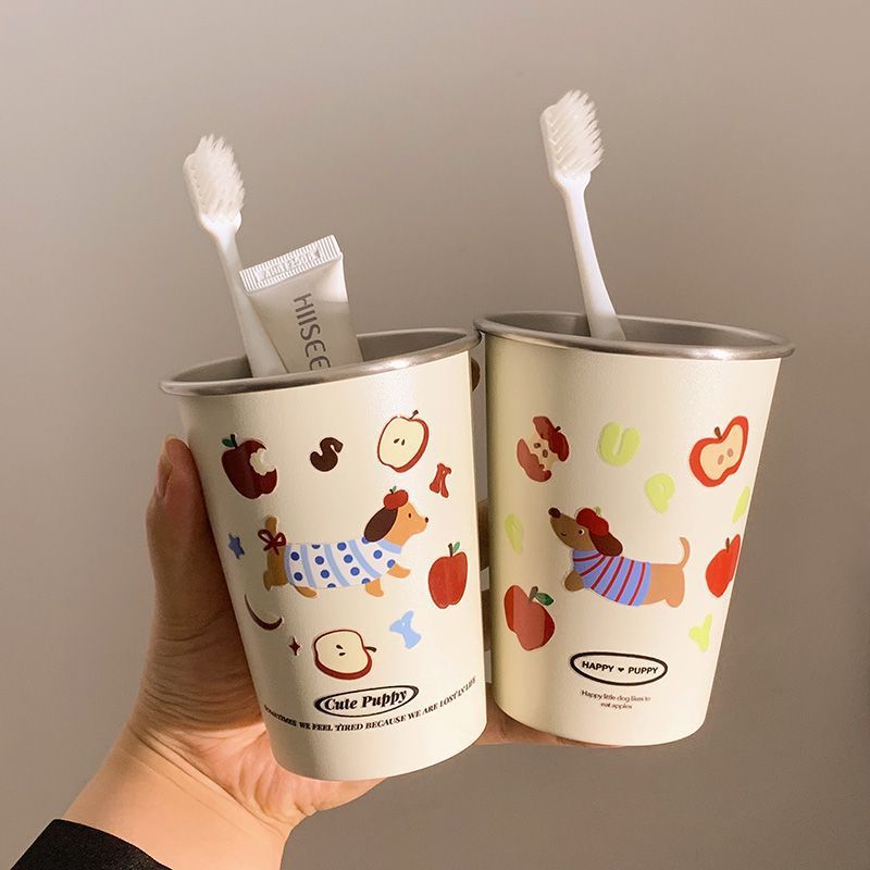 Cup with Cute Animal Design Stornfield
