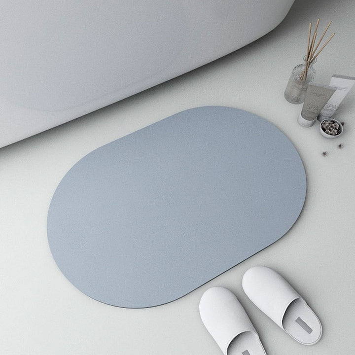 Ultra-Soft Spa Bath Mat