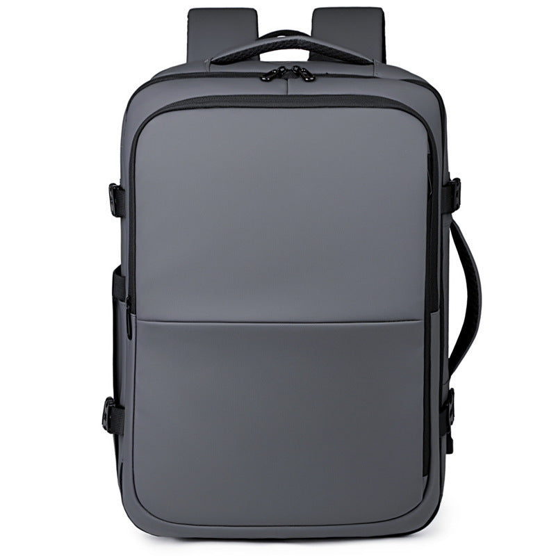Professional High-Capacity Travel Backpack Stornfield