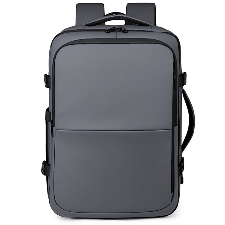 Professional High-Capacity Travel Backpack Stornfield