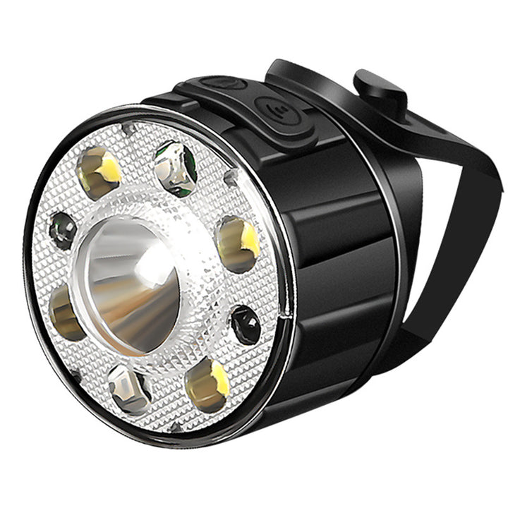 Multi-Function LED Headlamp Stornfield