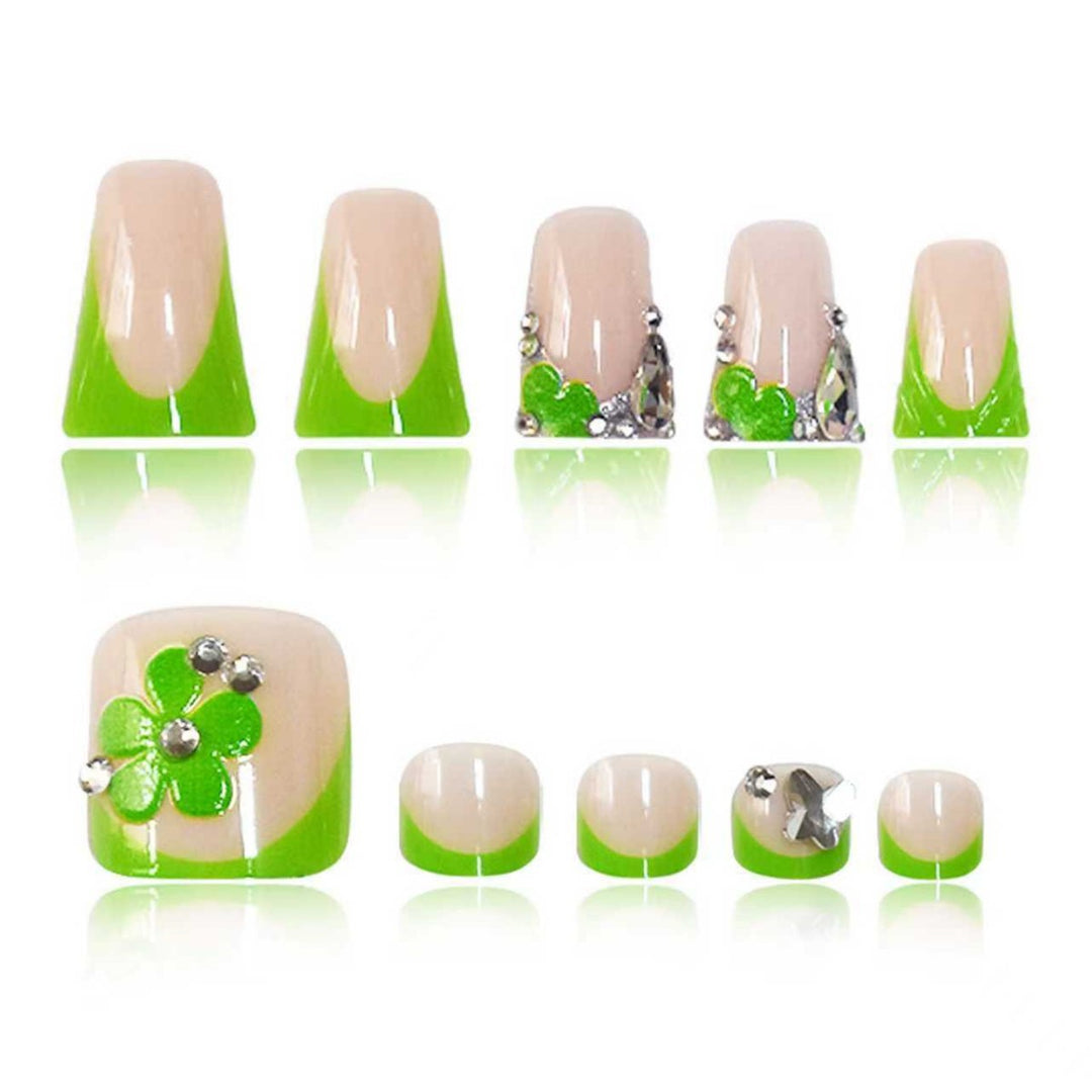 Nail Art Stornfield