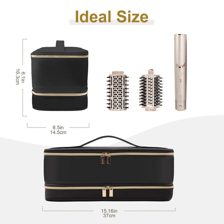Hairdryer storage bag Stornfield