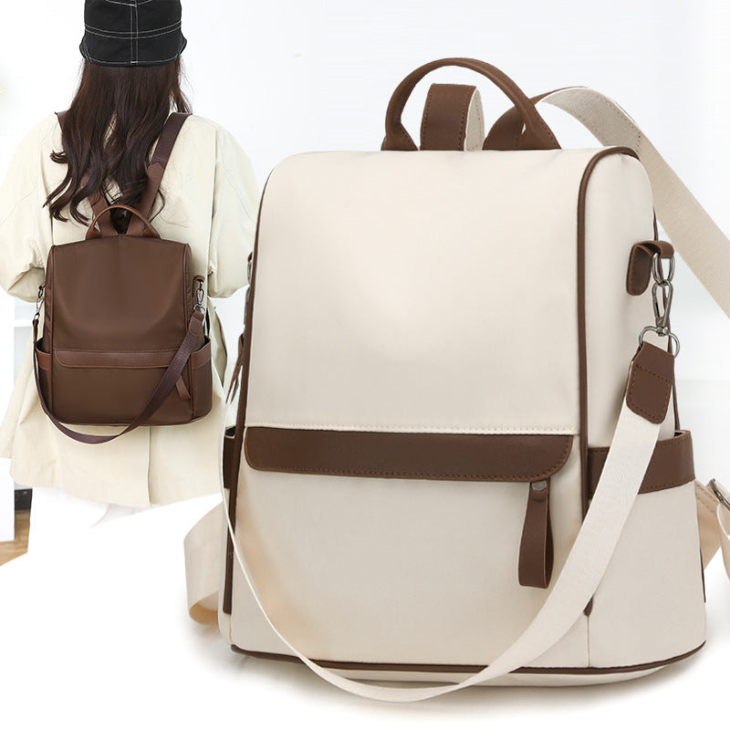 Multi-Functional Casual Travel Backpack Stornfield