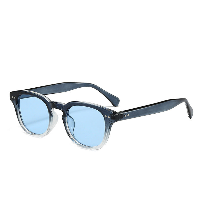 Unisex Classic Tortoise Shell Sunglasses Stornfield