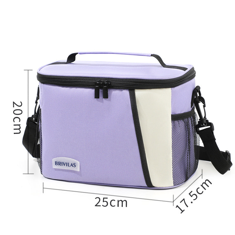 Insulated Lunch Stornfield
