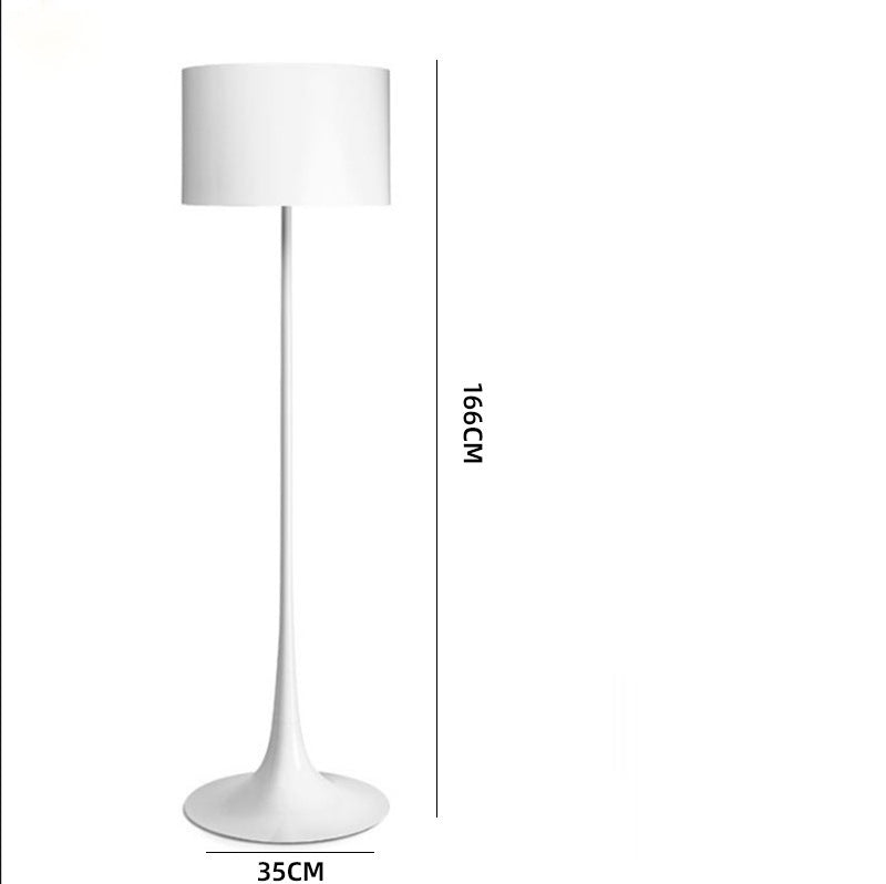 Modern Minimalist Floor Lamp