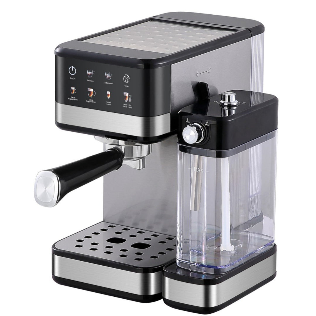 Espresso Machine Stornfield