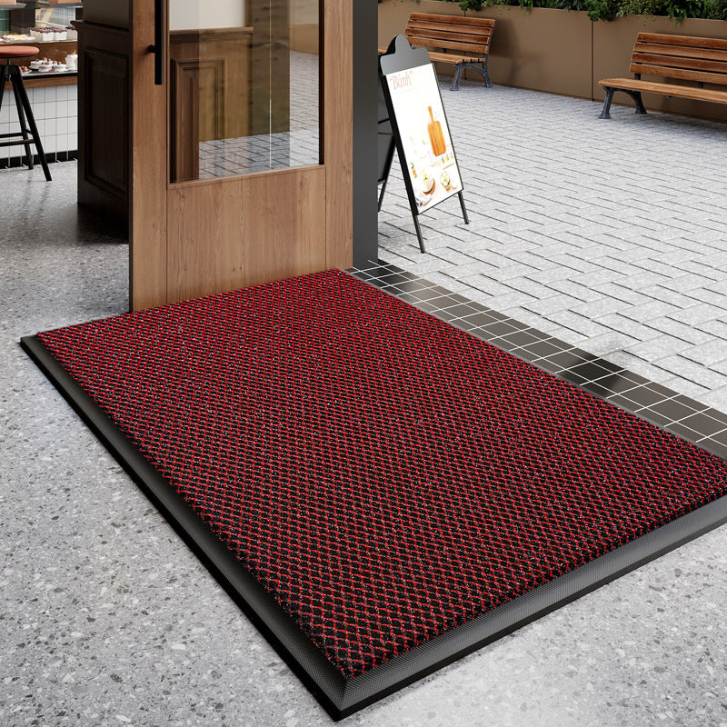 Heavy-Duty Entrance Mat