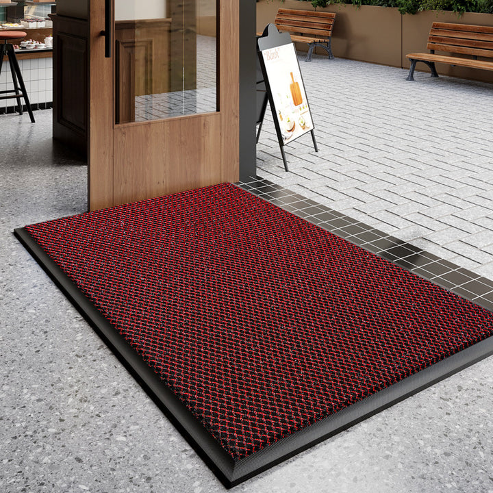 Heavy-Duty Entrance Mat