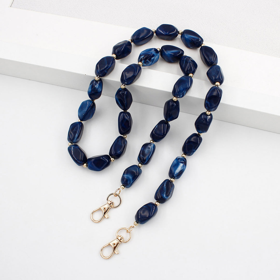 Stylish Beaded Eyewear Chain Stornfield 1788342637