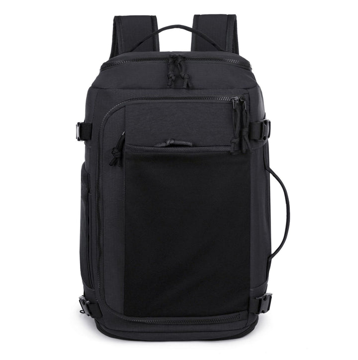 Versatile Multi-Compartment Travel Backpack
