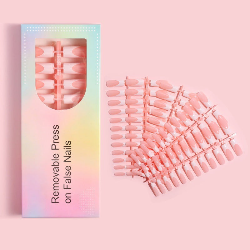 Removable Artificials Nails Stornfield