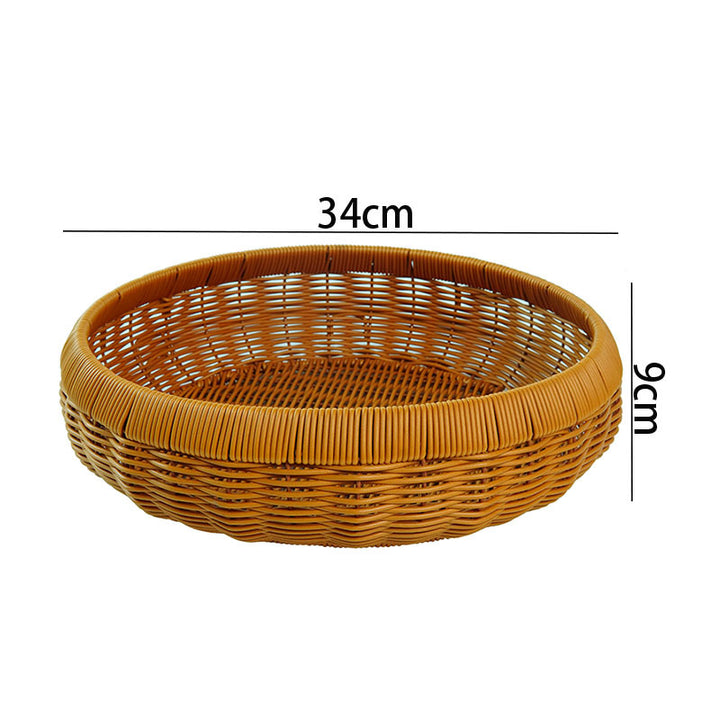 Woven Decorative Storage Stornfield