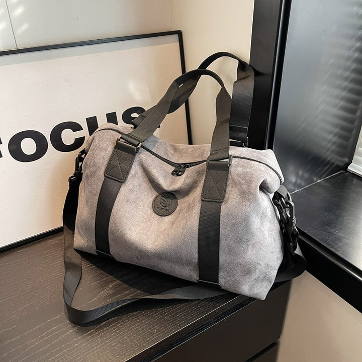 Casual Weekender Duffle Bag Stornfield