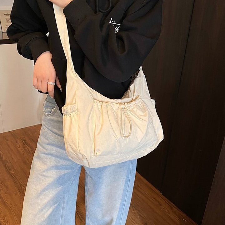 Fashionable shoulder bag Stornfield