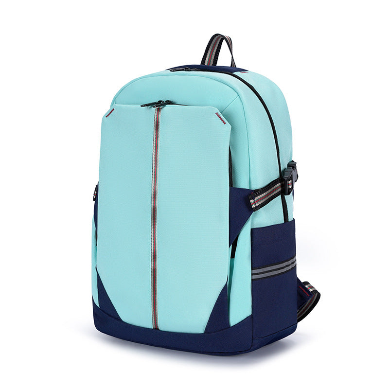 Lightweight Ergonomic Backpack Stornfield