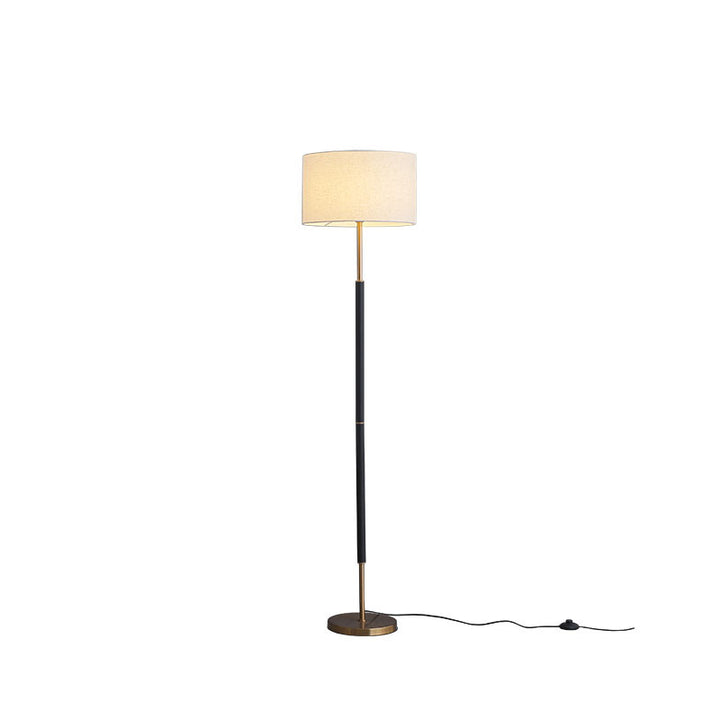 Sleek Modern Floor Lamp